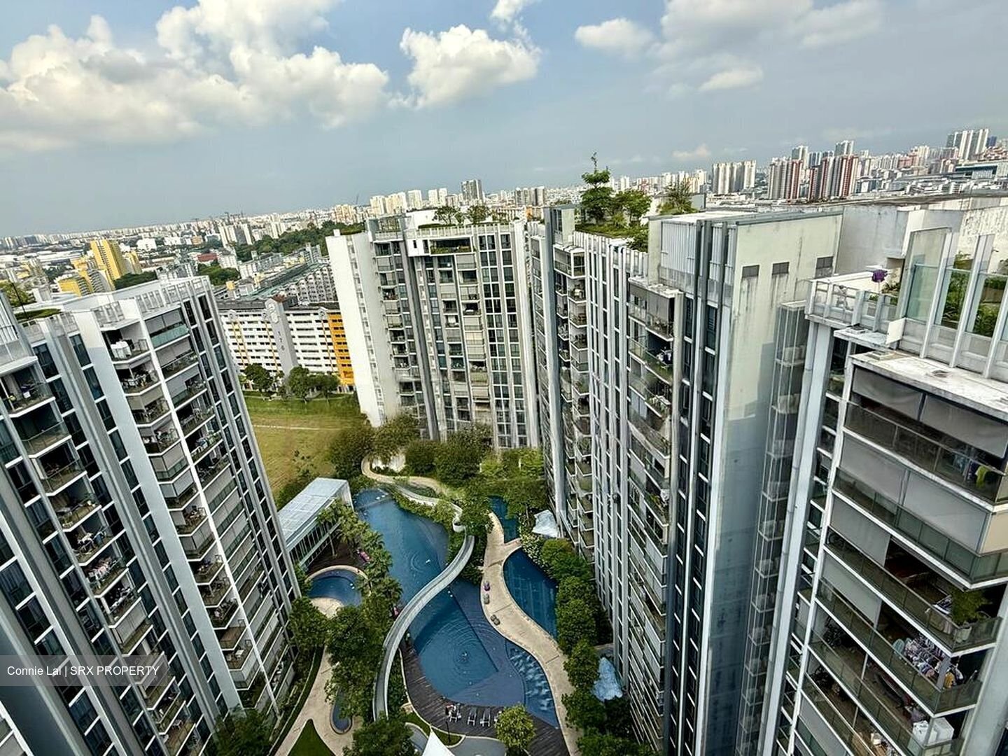 The Panorama (D20), Condominium #472963561